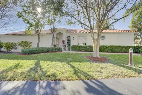 3938 Redondo Court Boca Raton FL 33487