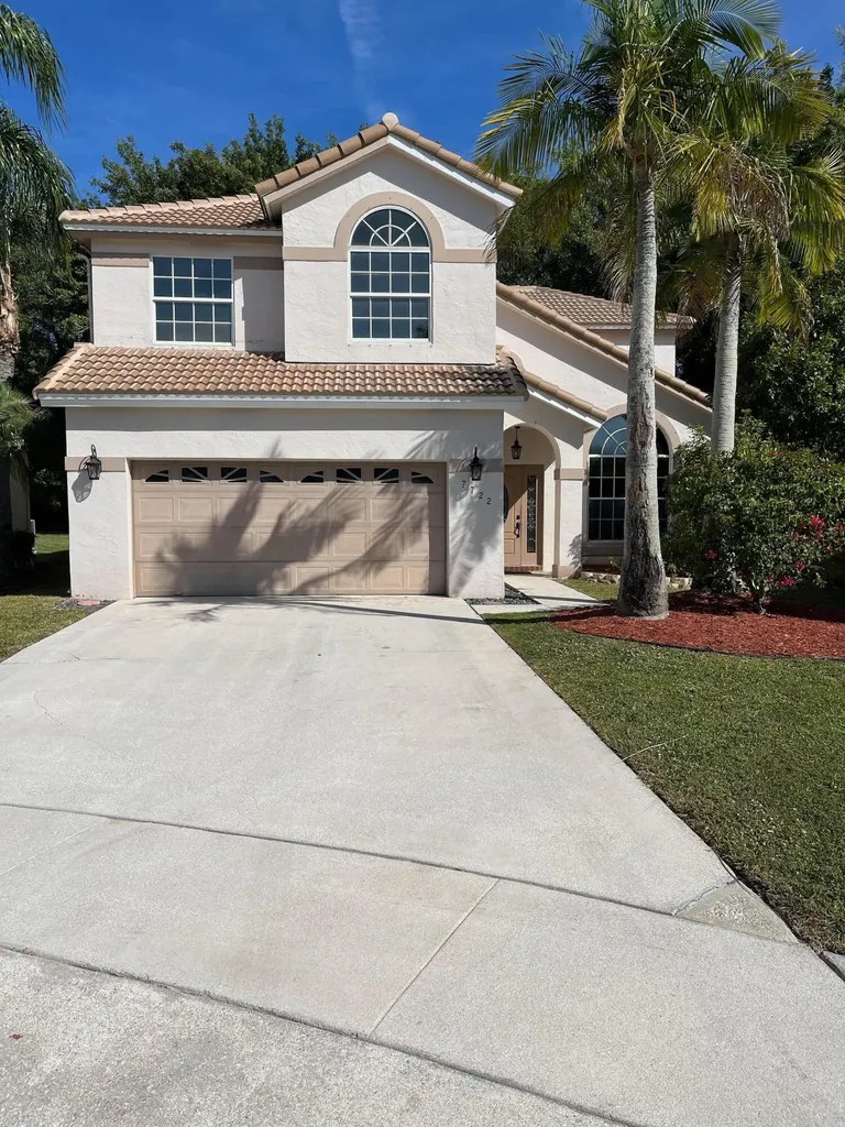 7722 Hoffy Circle Lake Worth FL 33467