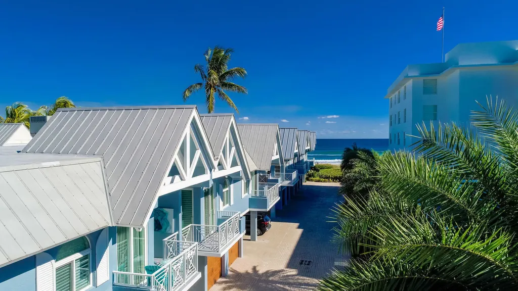 1835 S Ocean Boulevard Delray Beach FL 33483