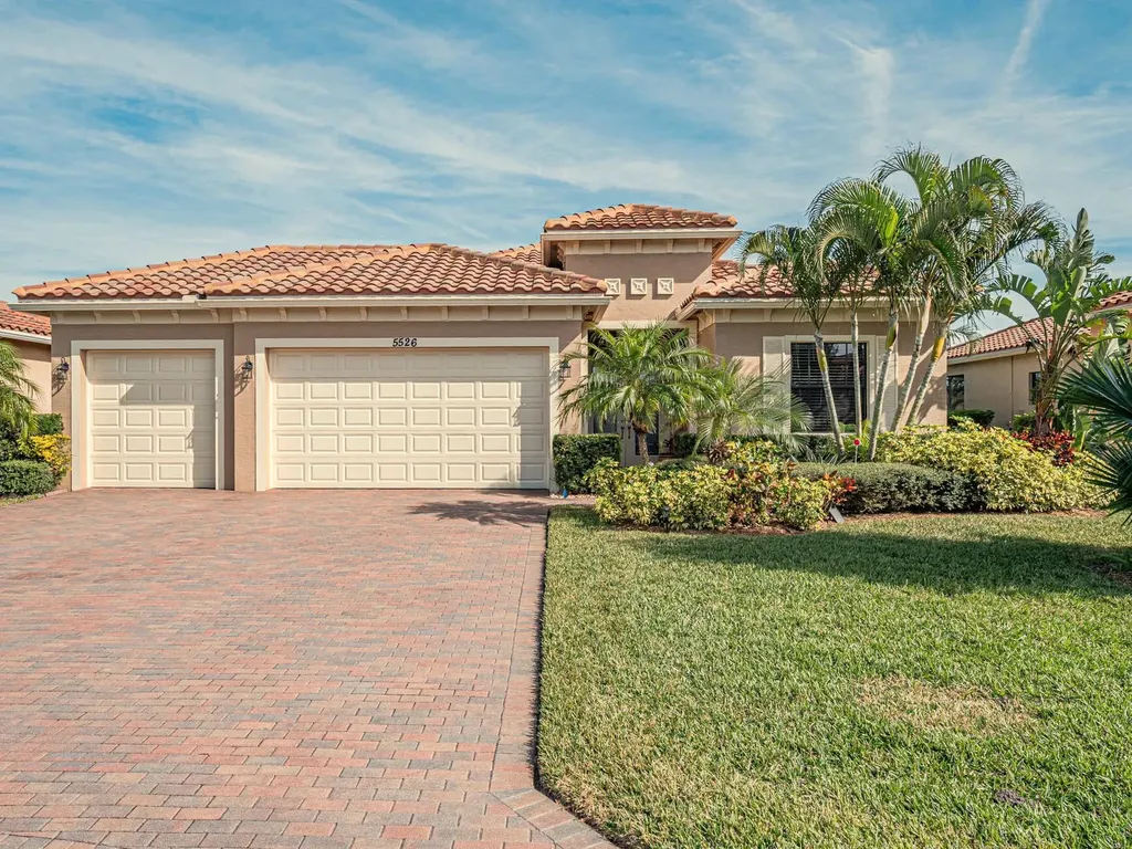 5526 49th Avenue Vero Beach FL 32967