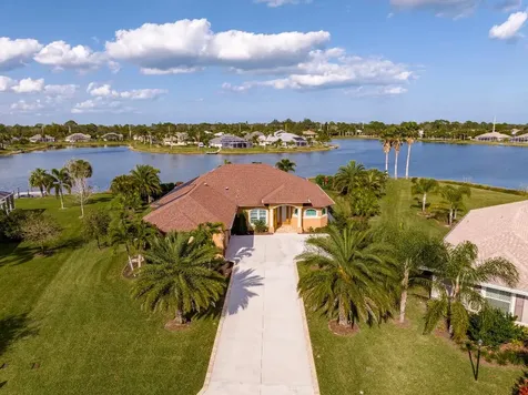 633 Yearling Trail Sebastian FL 32958