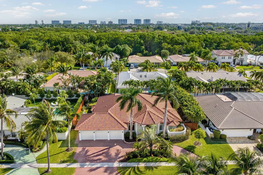 1584 SW 6th Terrace Boca Raton FL 33486