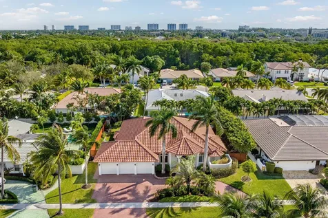 1584 SW 6th Terrace Boca Raton FL 33486