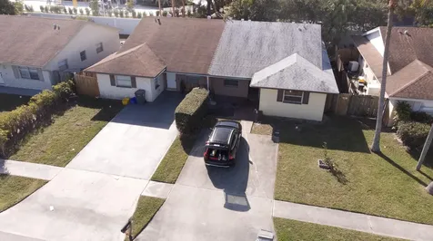 3850 Van Cott Street West Palm Beach FL 33403