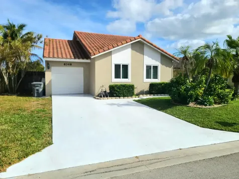 6348 Country Fair Circle Boynton Beach FL 33437