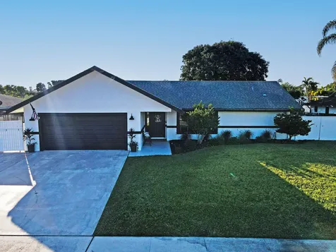 252 Ponce De Leon Street Royal Palm Beach FL 33411