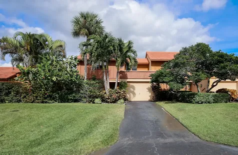 5305 Stonybrook Drive Boynton Beach FL 33437