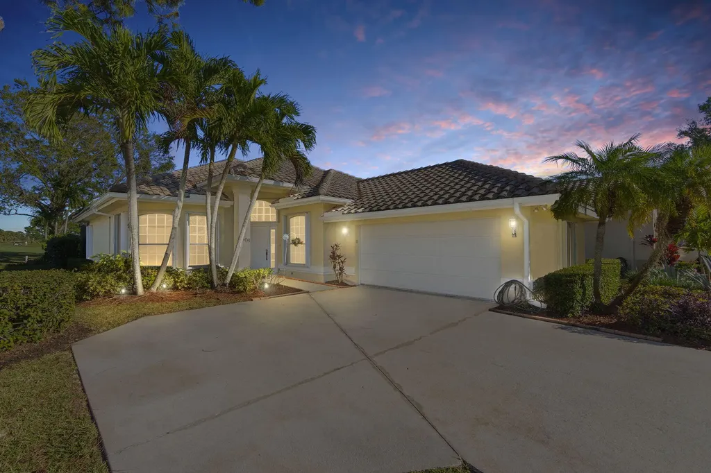 8406 Belfry Place Port St Lucie FL 34986