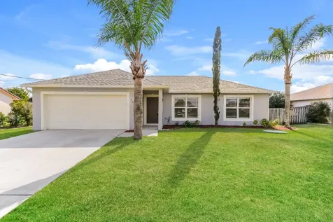 362 SW Lacroix Avenue Port St Lucie FL 34953