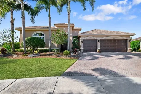 2977 W Fontana Court Royal Palm Beach FL 33411