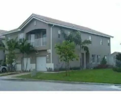 3026 Laurel Ridge Circle Riviera Beach FL 33404