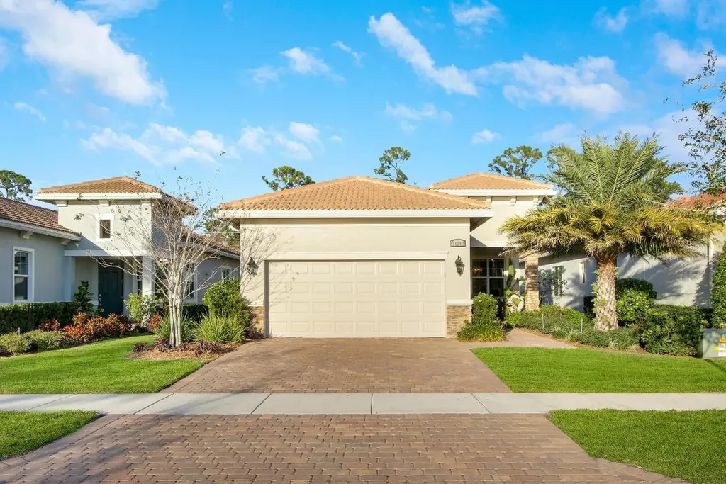 11251 SW Visconti Way Port St Lucie FL 34986