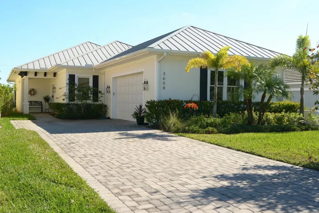 3608 Grove Court Fort Pierce FL 34951