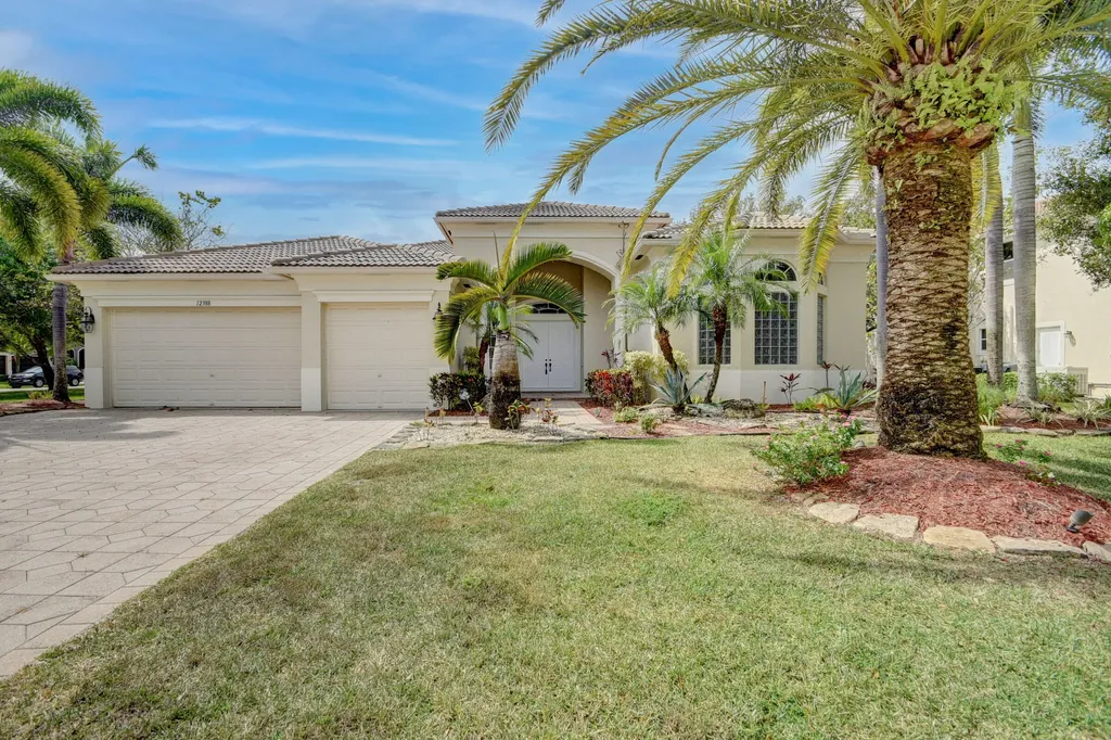 12388 Equine Lane Wellington FL 33414