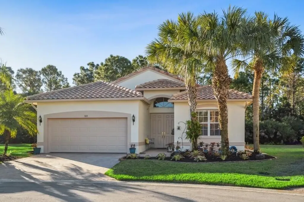 103 NW Lawton Road Port St Lucie FL 34986