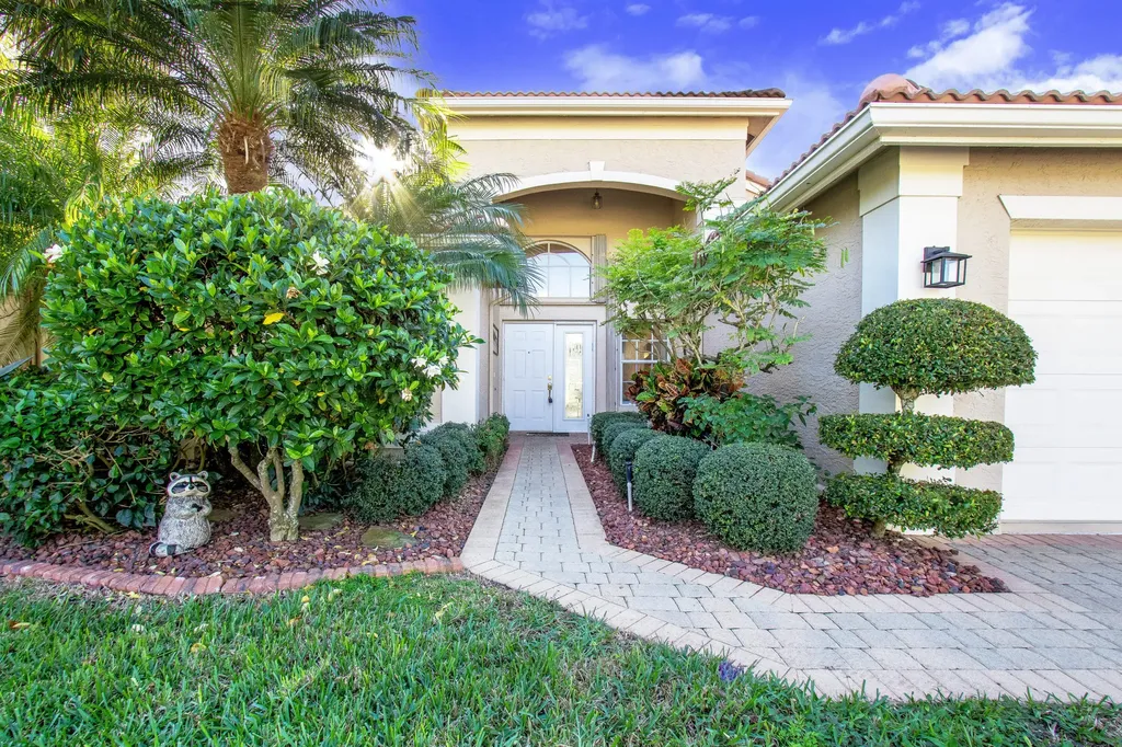 11351 Kona Court Boynton Beach FL 33437