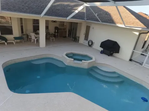 1617 SE Ridgewood Street Port St Lucie FL 34952