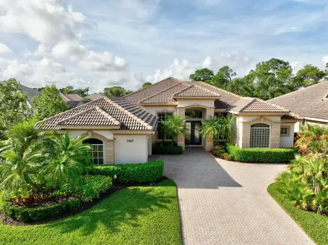 7967 Poppy Hills Lane Port St Lucie FL 34986
