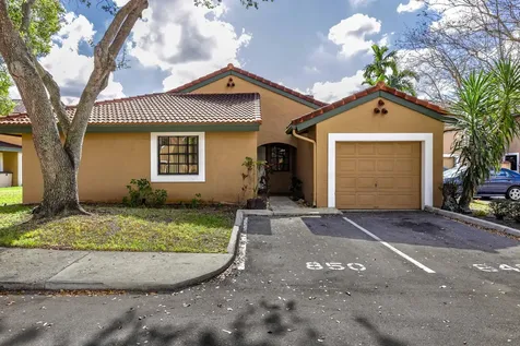 9029 W Sunrise Boulevard Plantation FL 33322