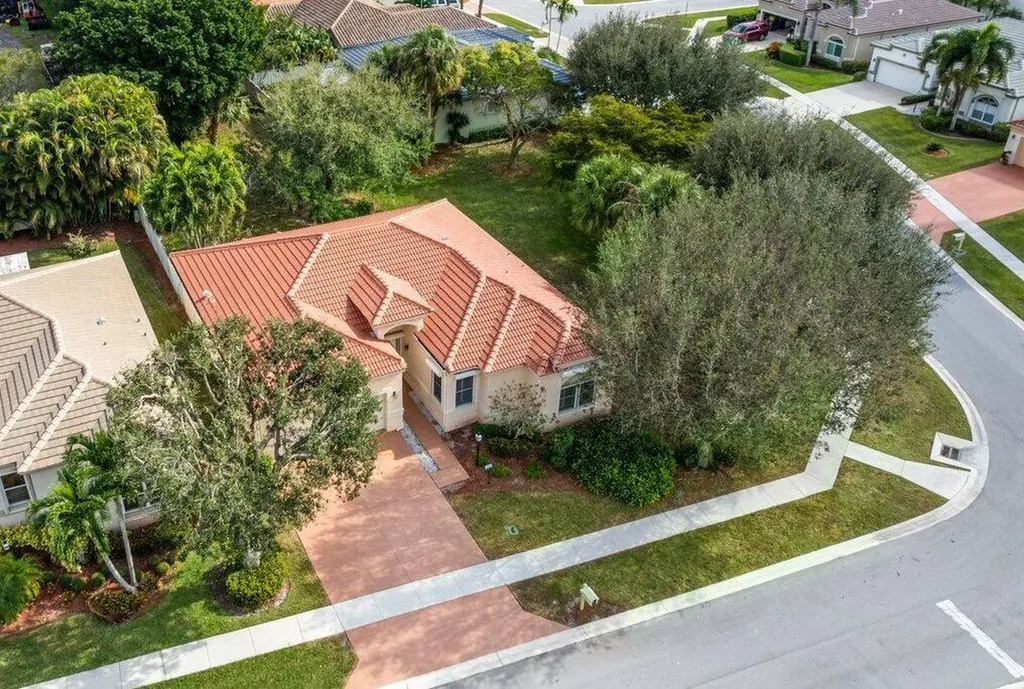 3790 Country Vista Way Lake Worth FL 33467