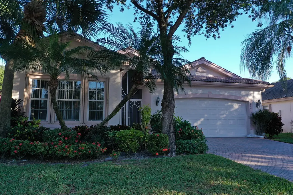 7781 Stanza Street Boynton Beach FL 33437
