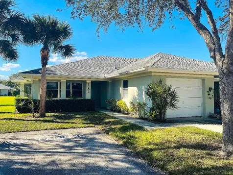 1753 N Dovetail Drive Fort Pierce FL 34982