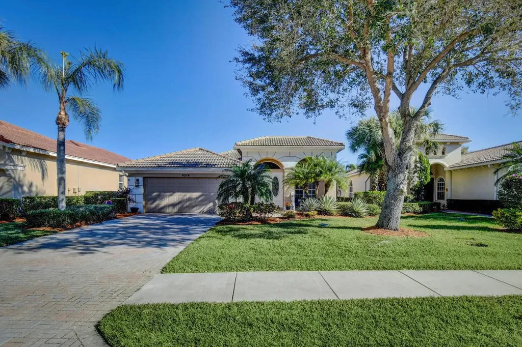 9024 Champions Way Port St Lucie FL 34986