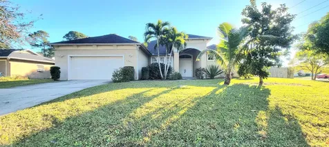 1791 SW Cloverleaf Street Port St Lucie FL 34953