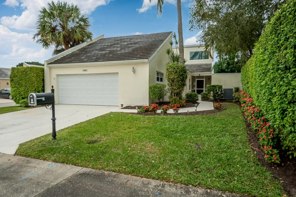 17057 Traverse Circle Jupiter FL 33477