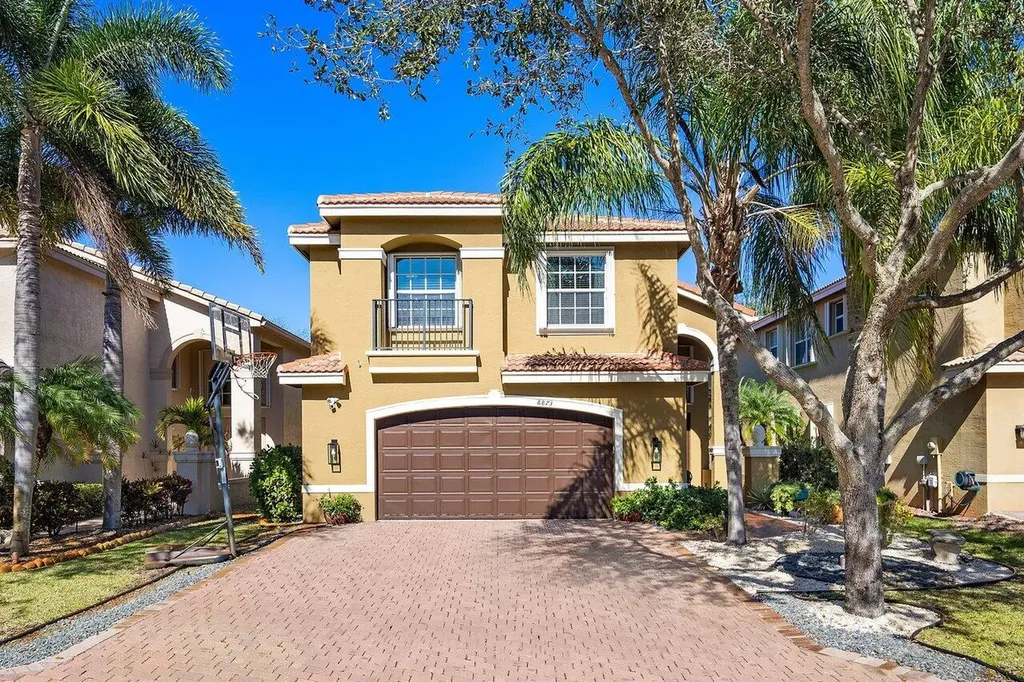 8873 Morgan Landing Way Boynton Beach FL 33473