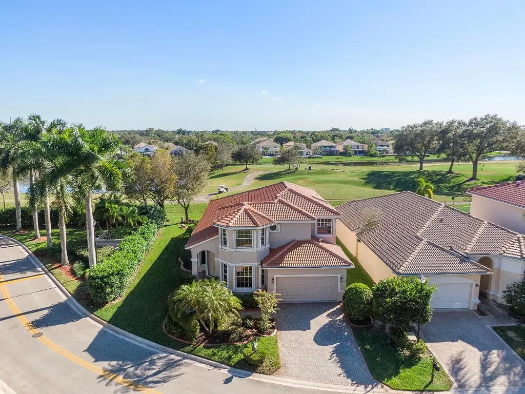 12100 NW 15th Court Coral Springs FL 33071