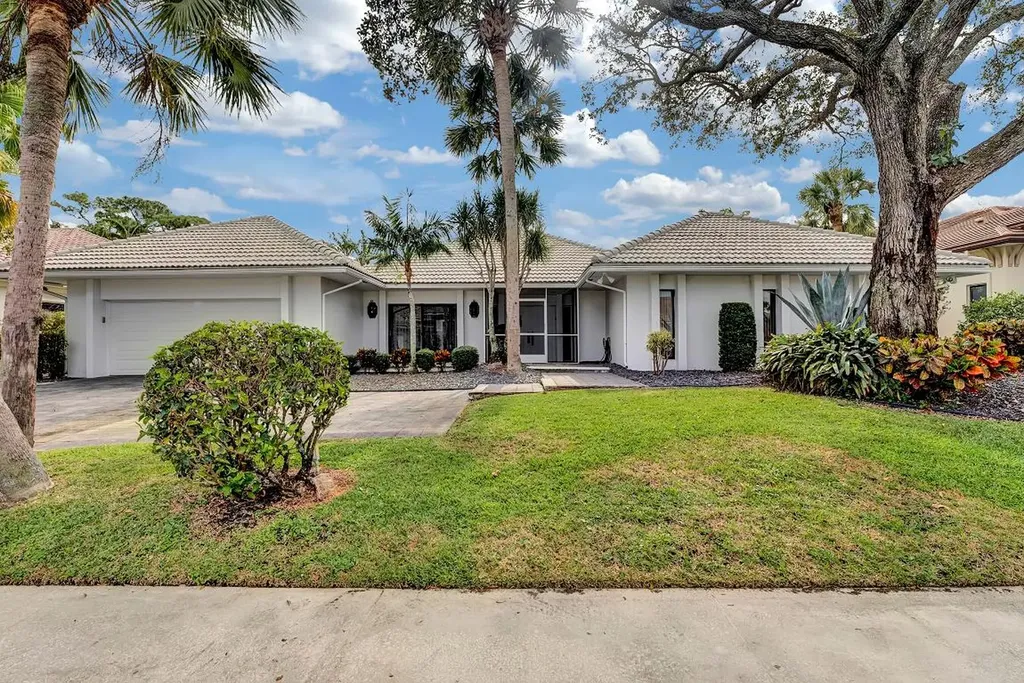 4550 Live Oak Boulevard Delray Beach FL 33445