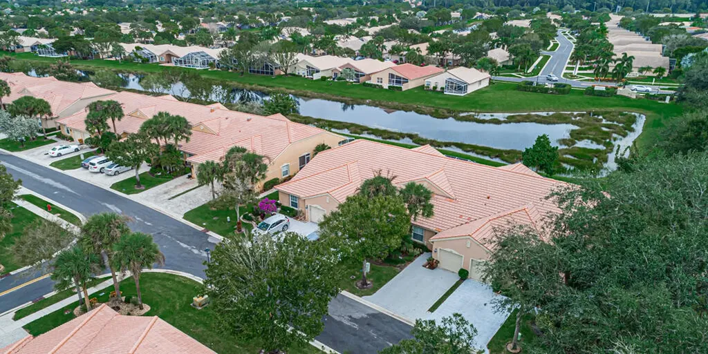 8408 Logia Circle Boynton Beach FL 33472
