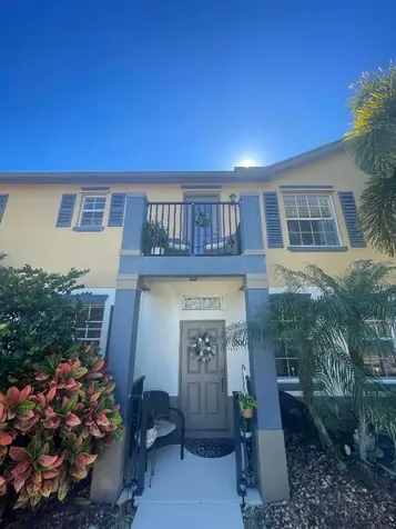 2006 SE Korona Drive Port St Lucie FL 34952