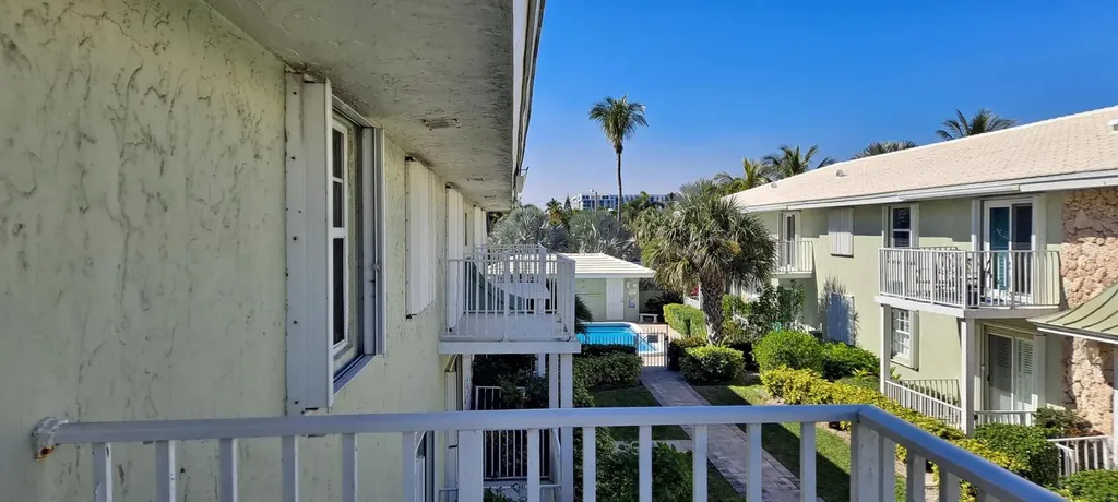 5500 Old Ocean Boulevard Ocean Ridge FL 33435