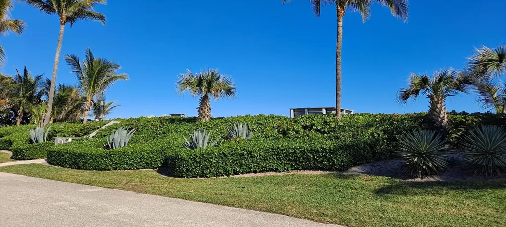 5500 Old Ocean Boulevard Ocean Ridge FL 33435