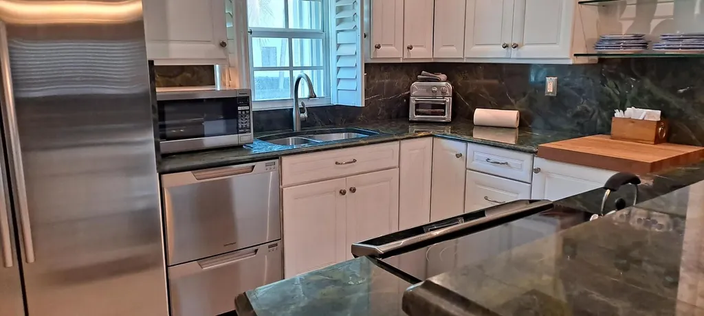 5500 Old Ocean Boulevard Ocean Ridge FL 33435