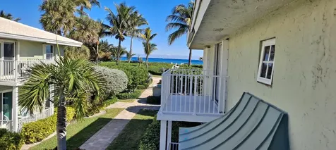 5500 Old Ocean Boulevard Ocean Ridge FL 33435