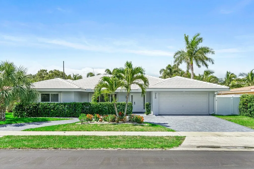 718 W Camino Real Boca Raton FL 33486