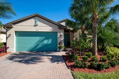 11307 SW Lake Park Drive Port St Lucie FL 34987