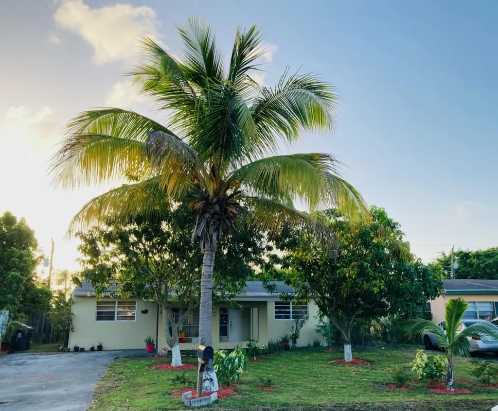 488 Waseca Drive Lake Worth FL 33462