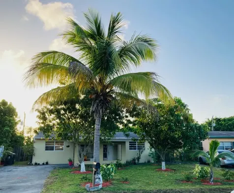 488 Waseca Drive Lake Worth FL 33462