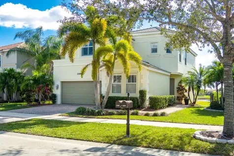 11987 SW Knightsbridge Lane Port St Lucie FL 34987