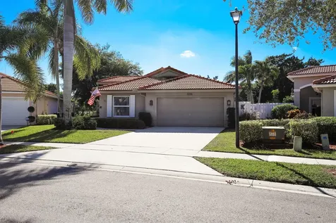 6236 Grand Cypress Circle Lake Worth FL 33463