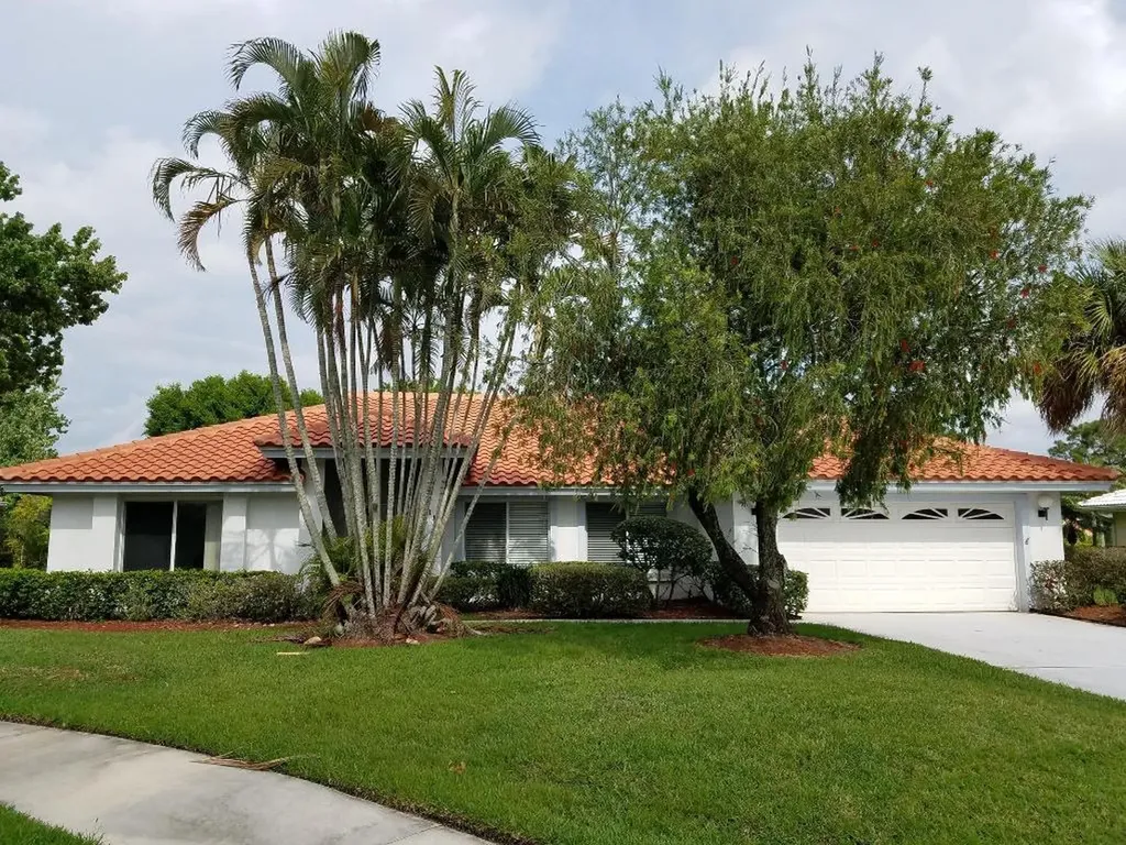 411 SW Sycamore Cove Port St Lucie FL 34986