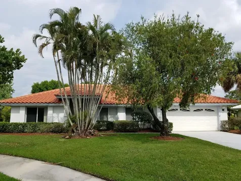 411 SW Sycamore Cove Port St Lucie FL 34986