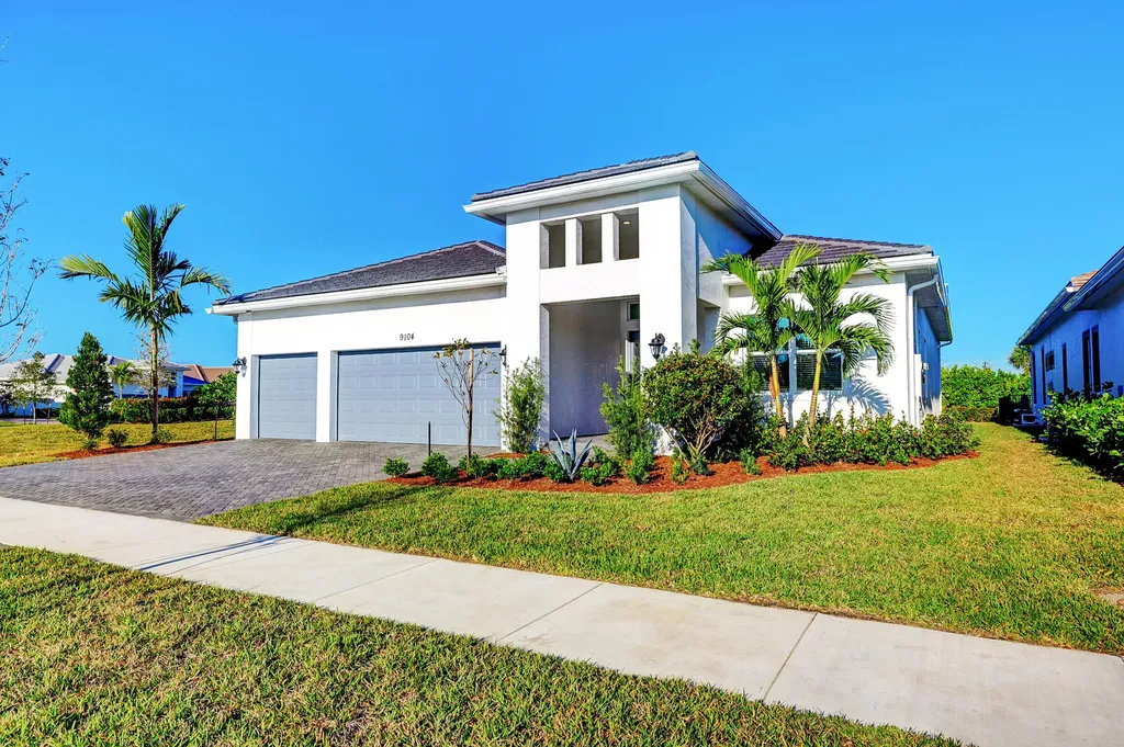 9104 SW Roccia Way Port St Lucie FL 34987