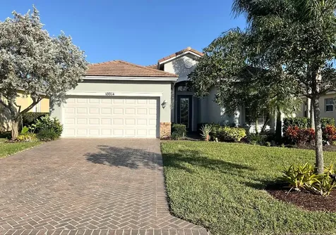 10014 SW Glenbrook Drive Port St Lucie FL 34987