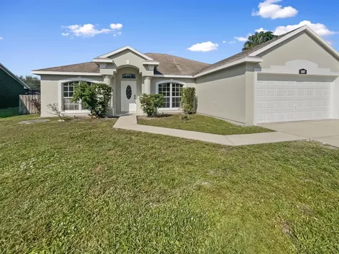 1107 SW Colorado Avenue Port St Lucie FL 34953