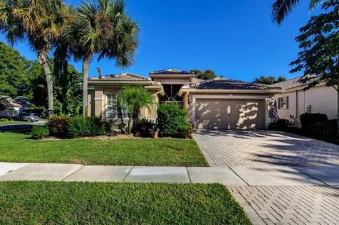 11781 Castellon Court Boynton Beach FL 33437